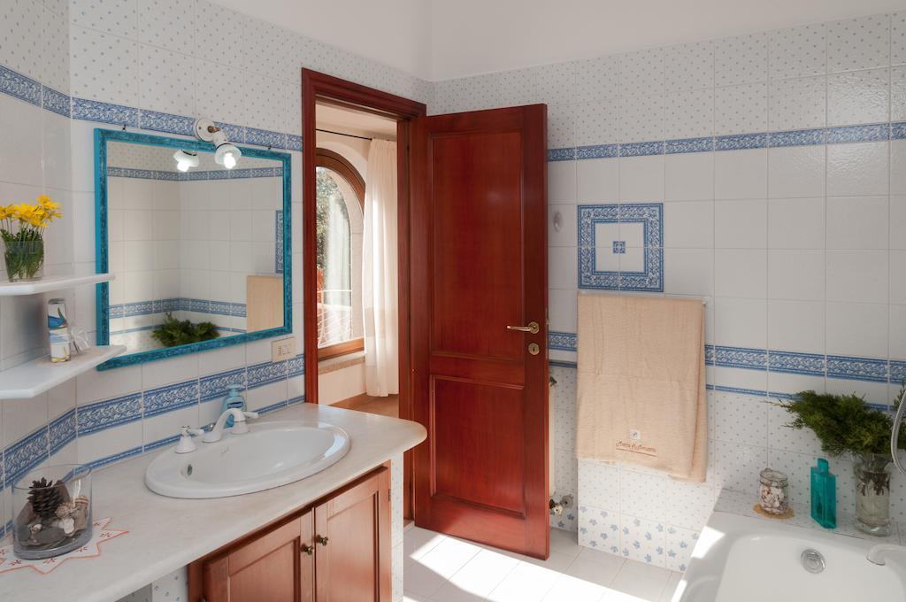B&B Li Conchi Arzachena Exterior photo